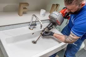 Blocked Drains
